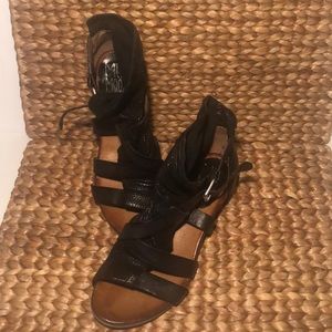 Miz Mooz Verona Collection